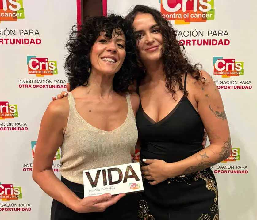 ana y lidia