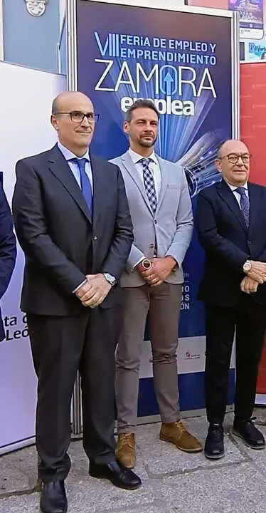 director regional del Ecyl