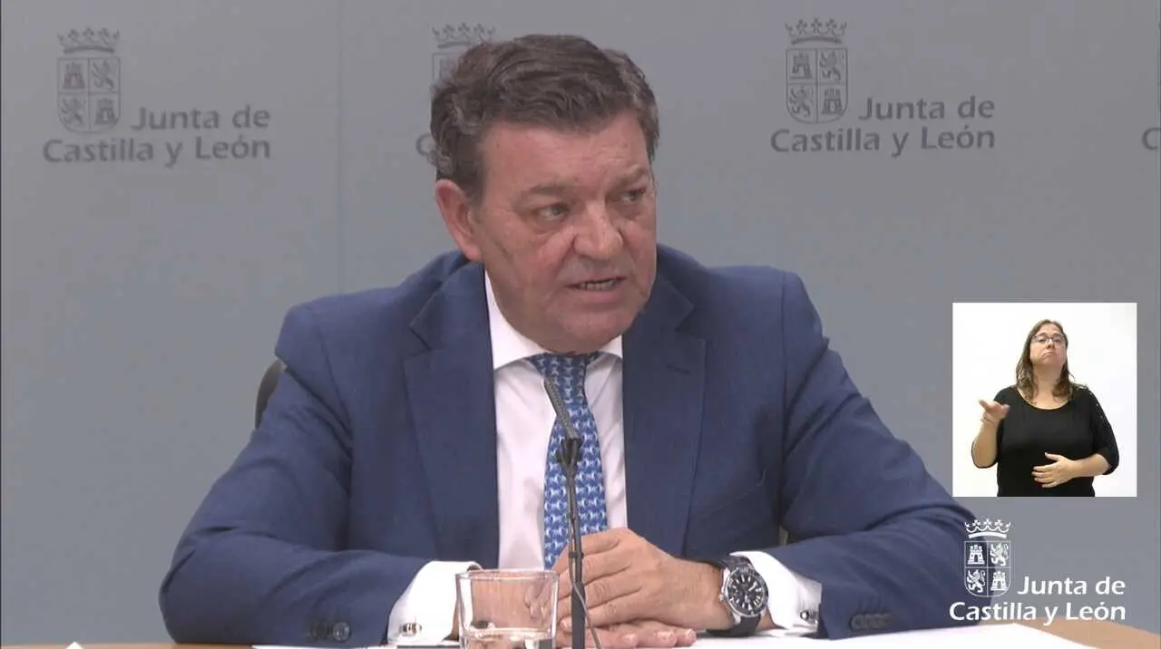 consejo de gobierno 23.10.25