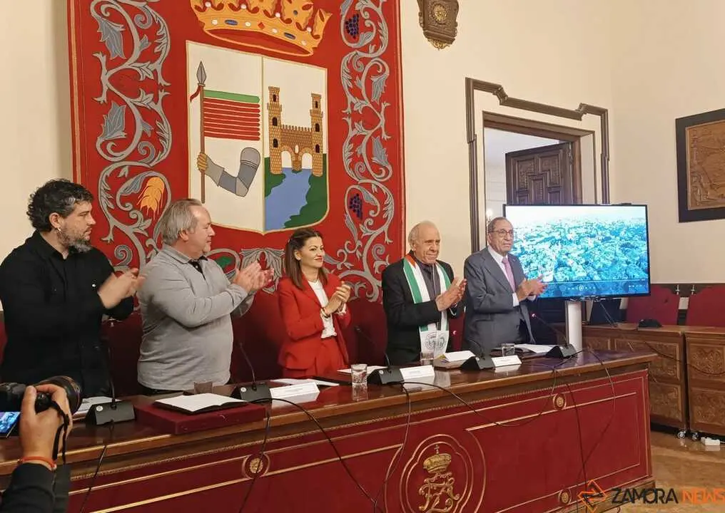 Hermanamiento Palestina