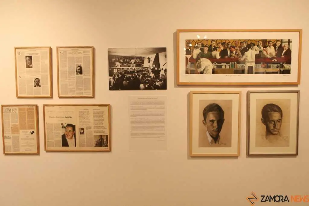  exposición Claudio Rodríguez_16