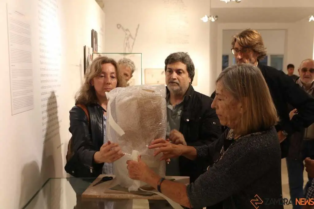  exposición Claudio Rodríguez_22