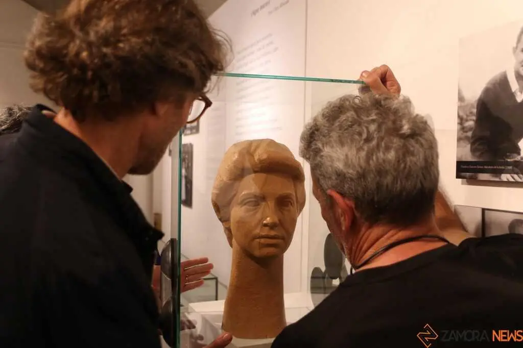  exposición Claudio Rodríguez_26