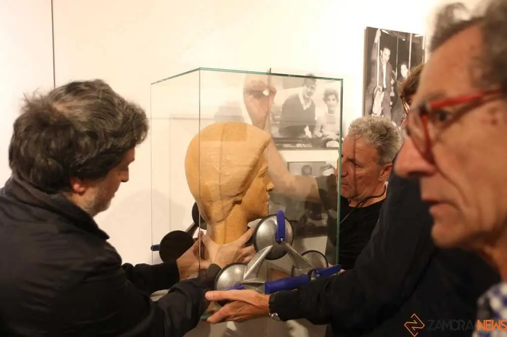  exposición Claudio Rodríguez_27