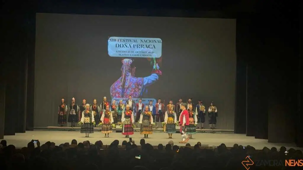 festival Nacional Do&ntilde;a Urraca _2