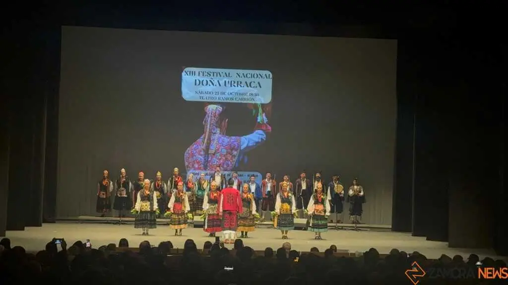 festival Nacional Do&ntilde;a Urraca _3