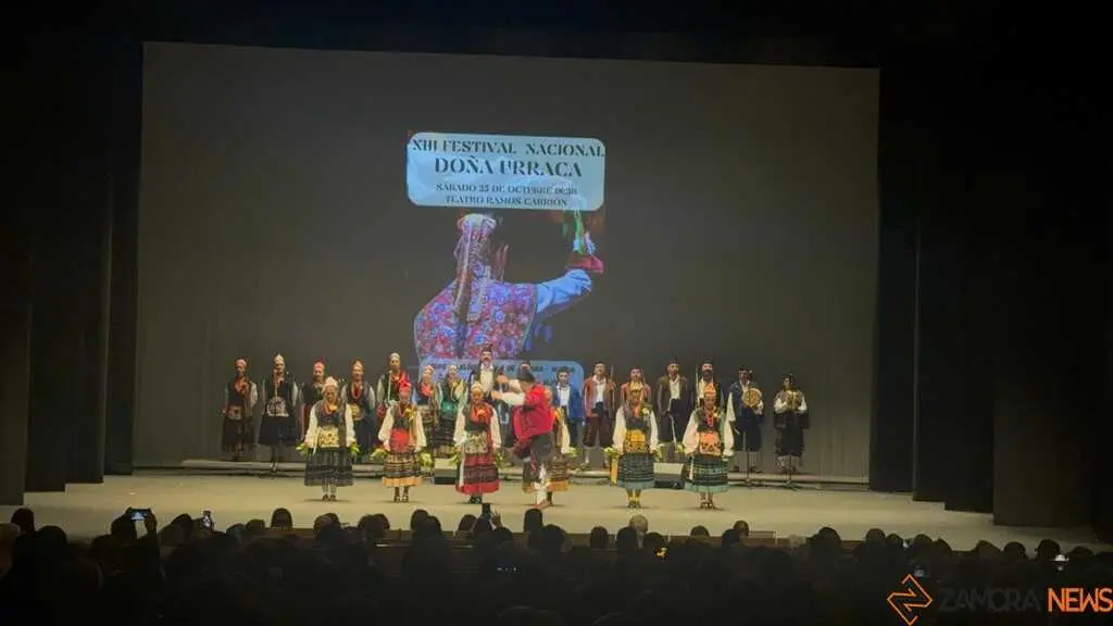 festival Nacional Do&ntilde;a Urraca _4