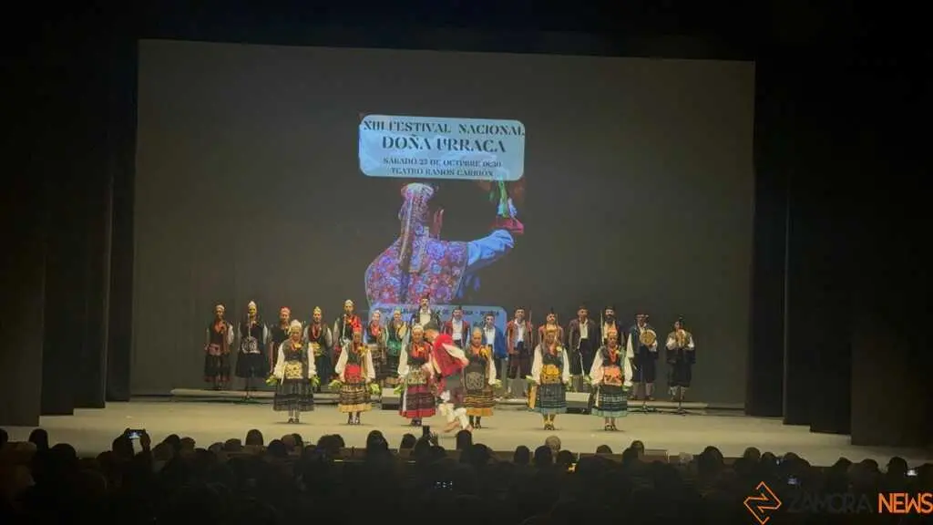 festival Nacional Do&ntilde;a Urraca _5