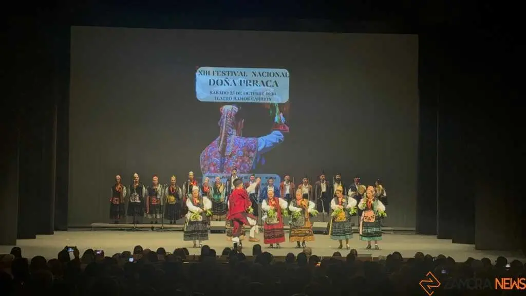 festival Nacional Do&ntilde;a Urraca _6