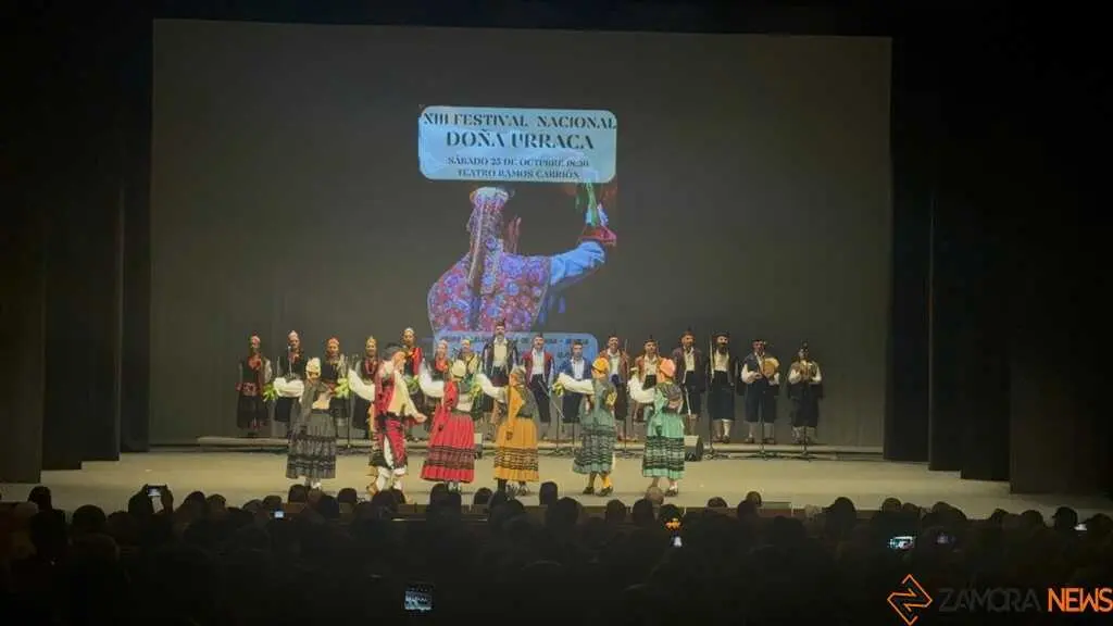 festival Nacional Do&ntilde;a Urraca _7