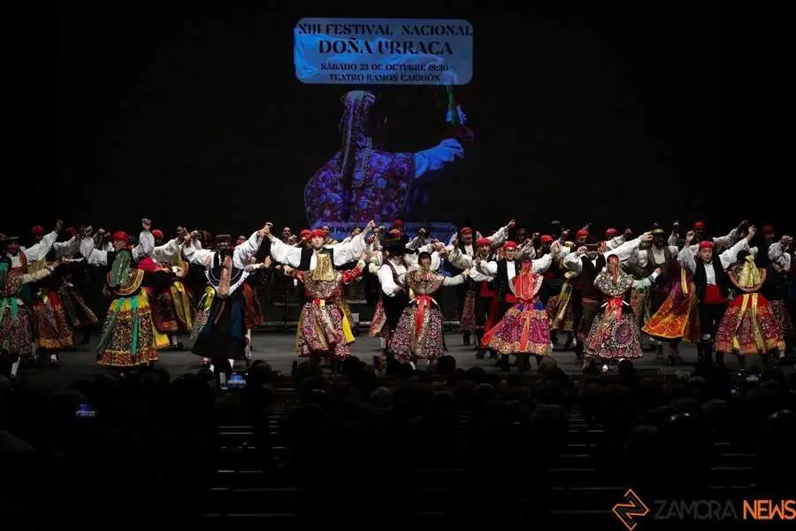 festival Nacional Do&ntilde;a Urraca _10