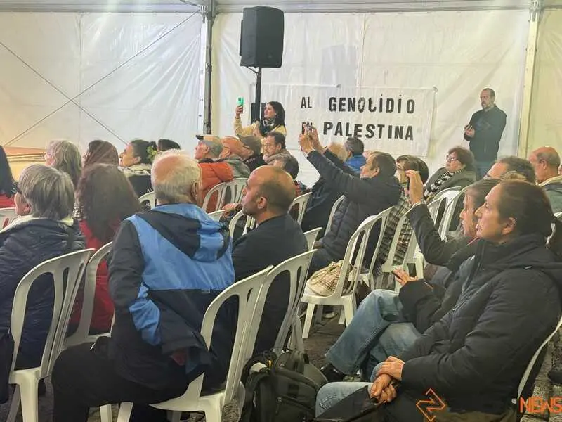 desfile trajes tradicionales de Palestina _6