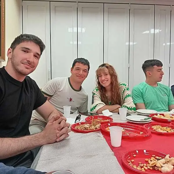 Cenas Alpha