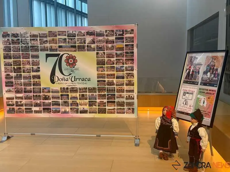 exposición trajes Doña Urraca_5