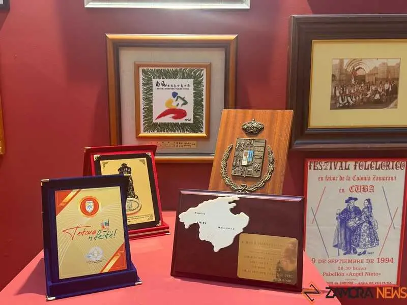 exposición trajes Doña Urraca_6