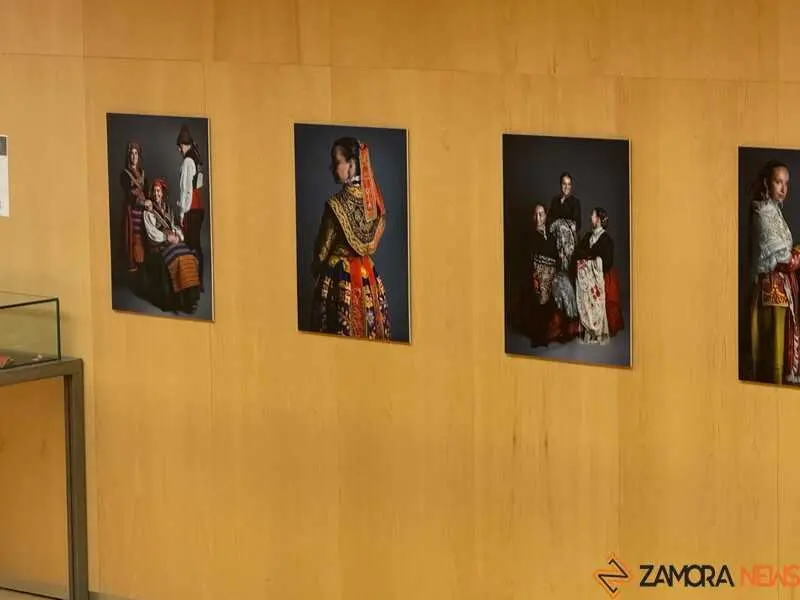 exposición trajes Doña Urraca_9