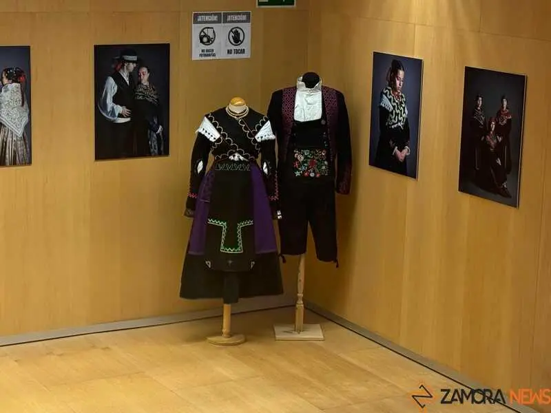 exposición trajes Doña Urraca_10