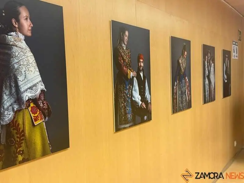 exposición trajes Doña Urraca_13