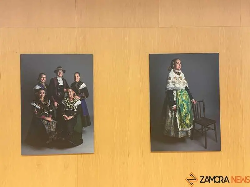 exposición trajes Doña Urraca_14