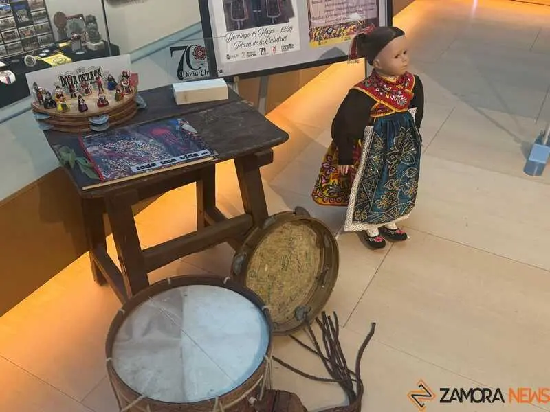 exposición trajes Doña Urraca_19