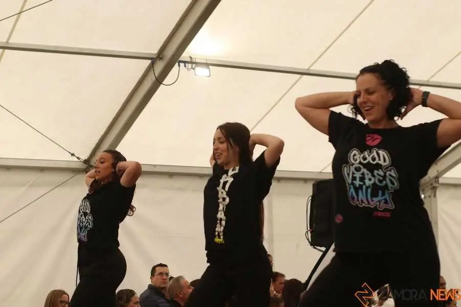marcha TDAH y actuación Salsón Dance _17