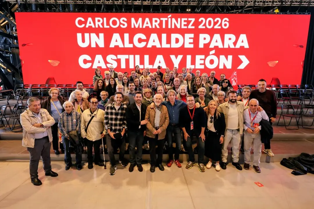 PSOE Zamora