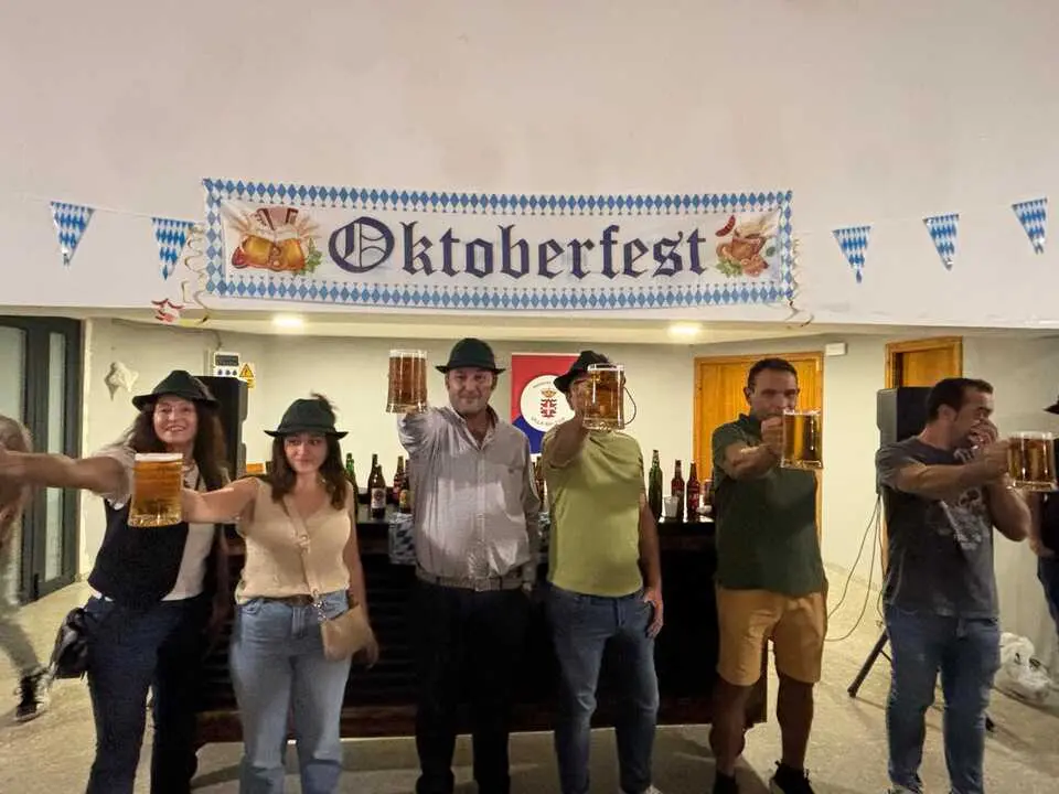 Oktoberfest Villalazán_1
