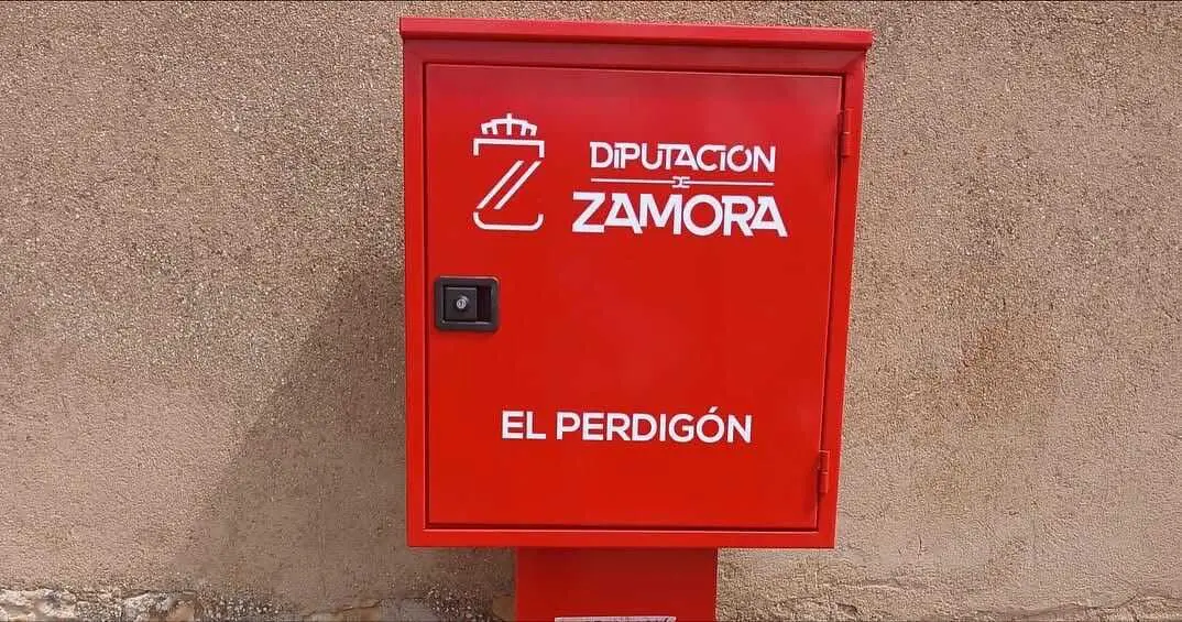 El Perdigón