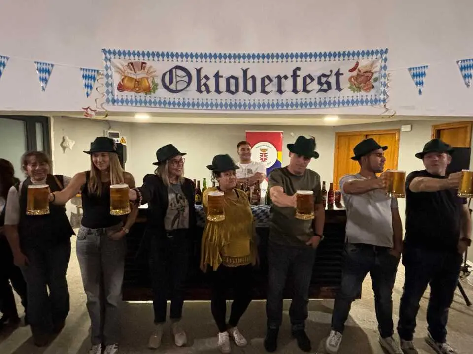 Oktoberfest Villalazán_2