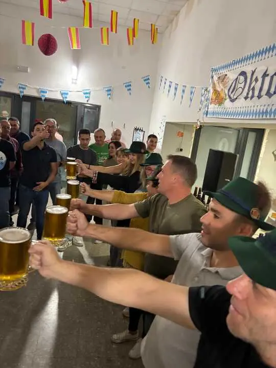Oktoberfest Villalazán_3