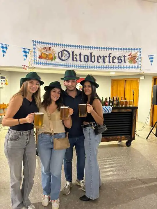 Oktoberfest Villalazán_3