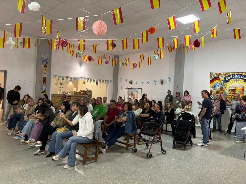 Oktoberfest Villalazán_6