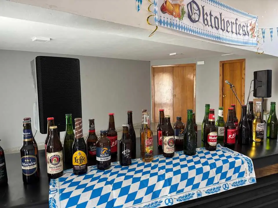 Oktoberfest Villalazán_7