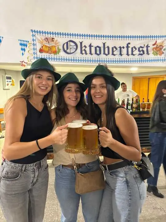 Oktoberfest Villalazán_8