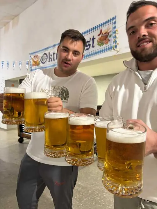 Oktoberfest Villalazán_9