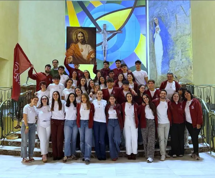 IV Retiro Bartimeo Zamora