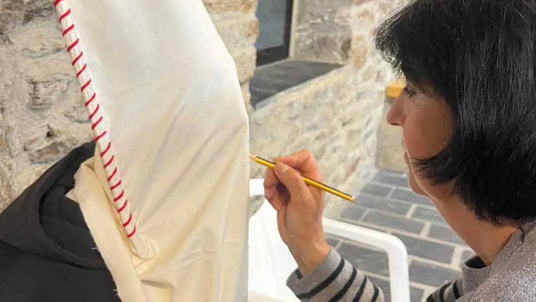 taller de trajes y calantroñas Vigo de Sanabria_3 - imagen de redes sociales