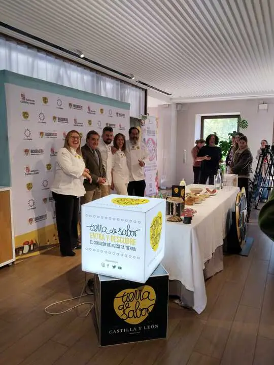 Presentación Buscasetas