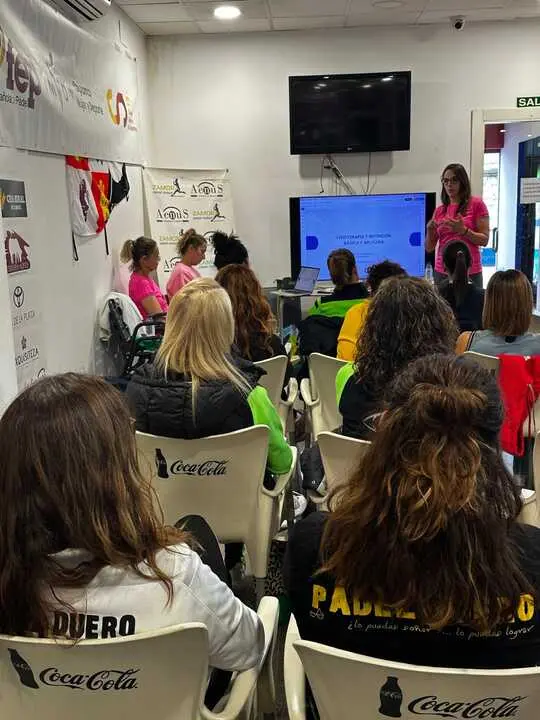 jornada FEP SUMMA 35