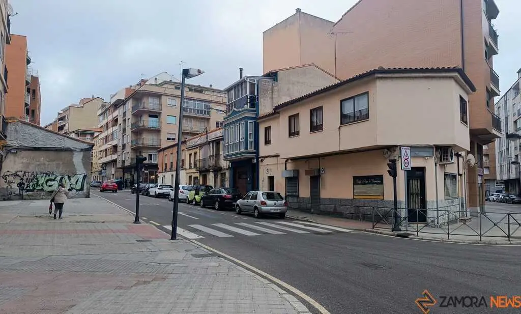 calle arapiles