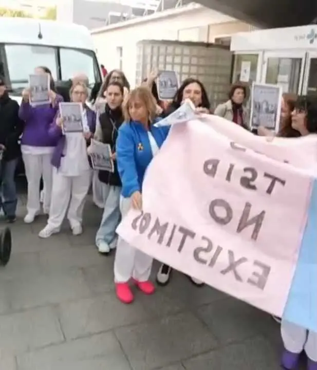 Concentración de TSS en Hospital Virgen de la Concha2