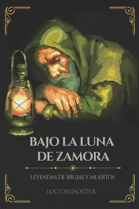 Portada del libro
