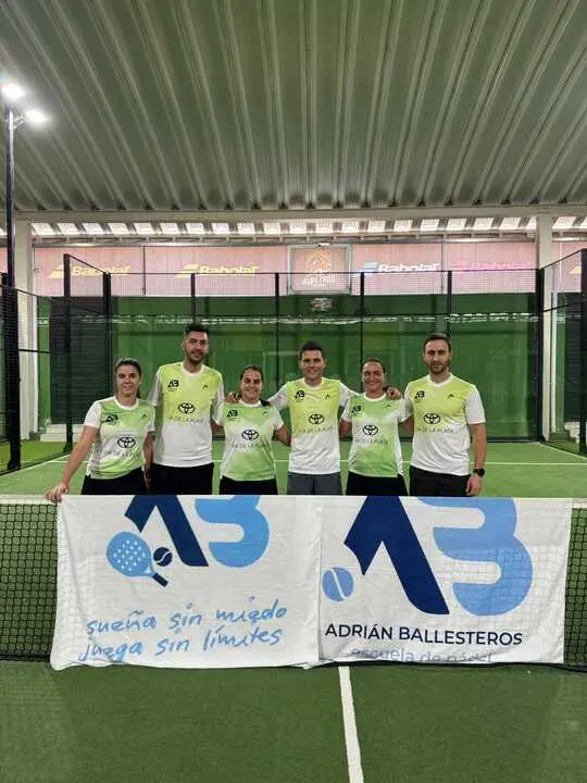 AB Club de Padel