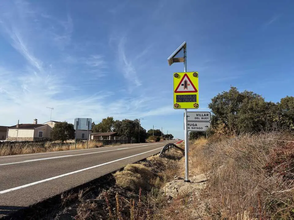 SEÑALIZACIÓN+VERTICAL