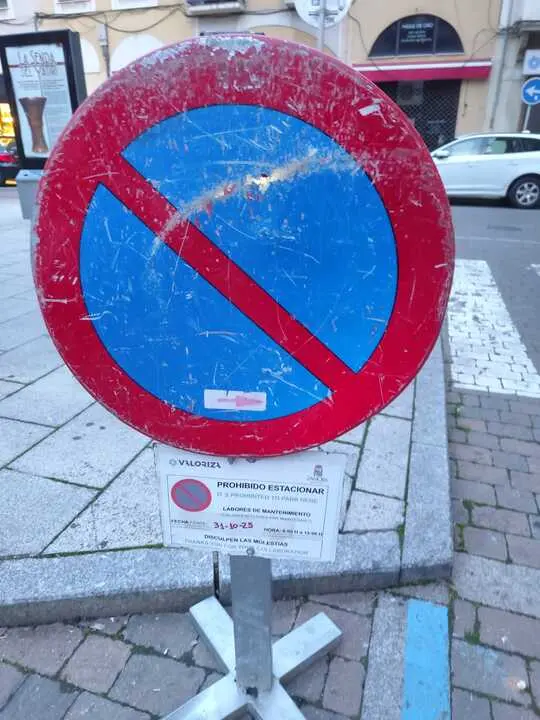 Corte de tráfico san torcuato