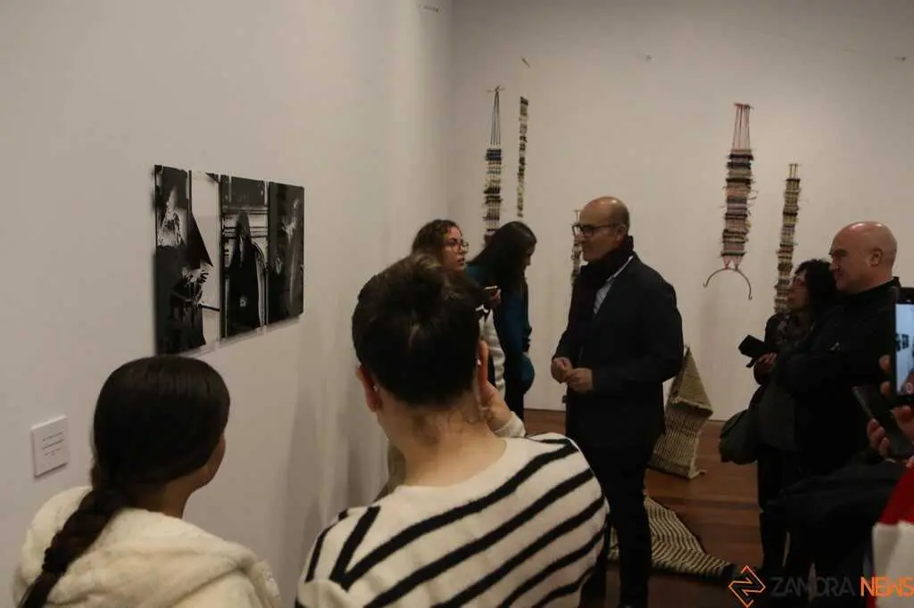 Exposición temporal ‘De Aquí. Ahora. II. Zamora’ 