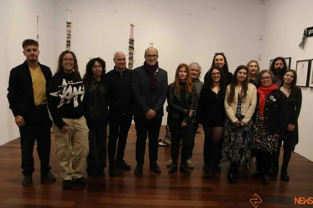 Exposición temporal ‘De Aquí. Ahora. II. Zamora’ _3