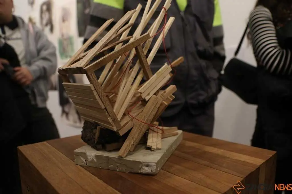 Exposición temporal ‘De Aquí. Ahora. II. Zamora’ _5