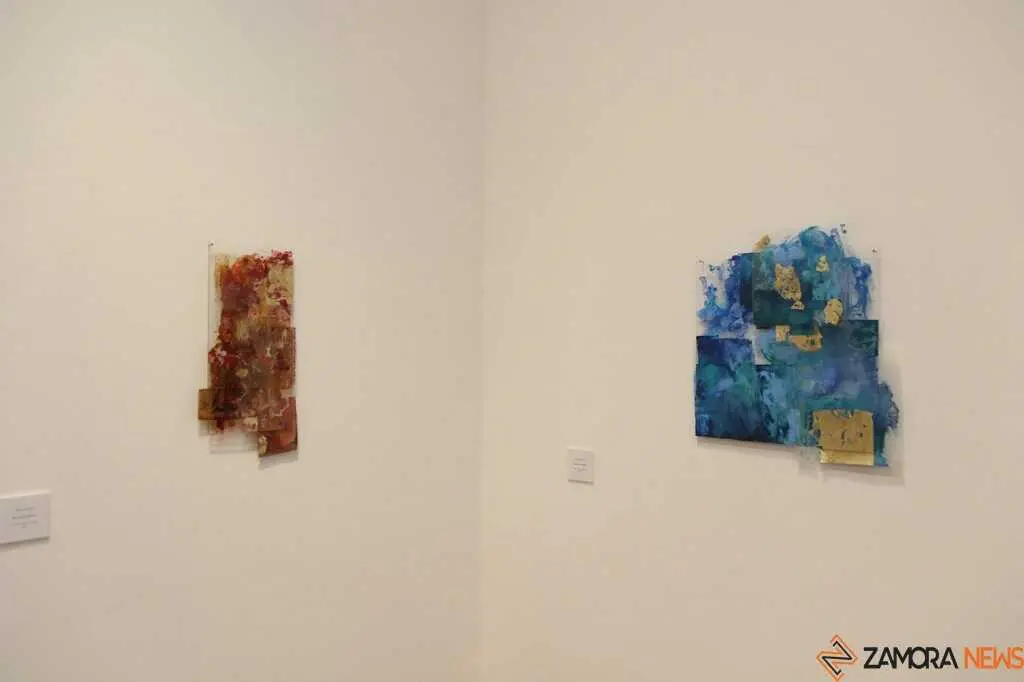 Exposición temporal ‘De Aquí. Ahora. II. Zamora’ _7