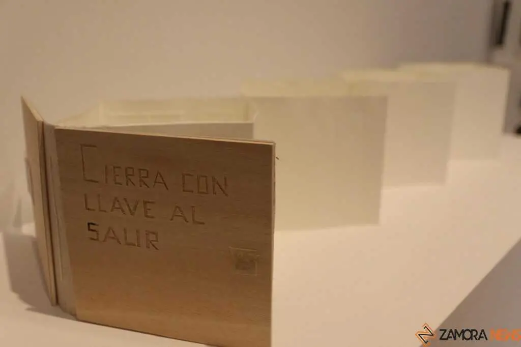 Exposición temporal ‘De Aquí. Ahora. II. Zamora’ _8